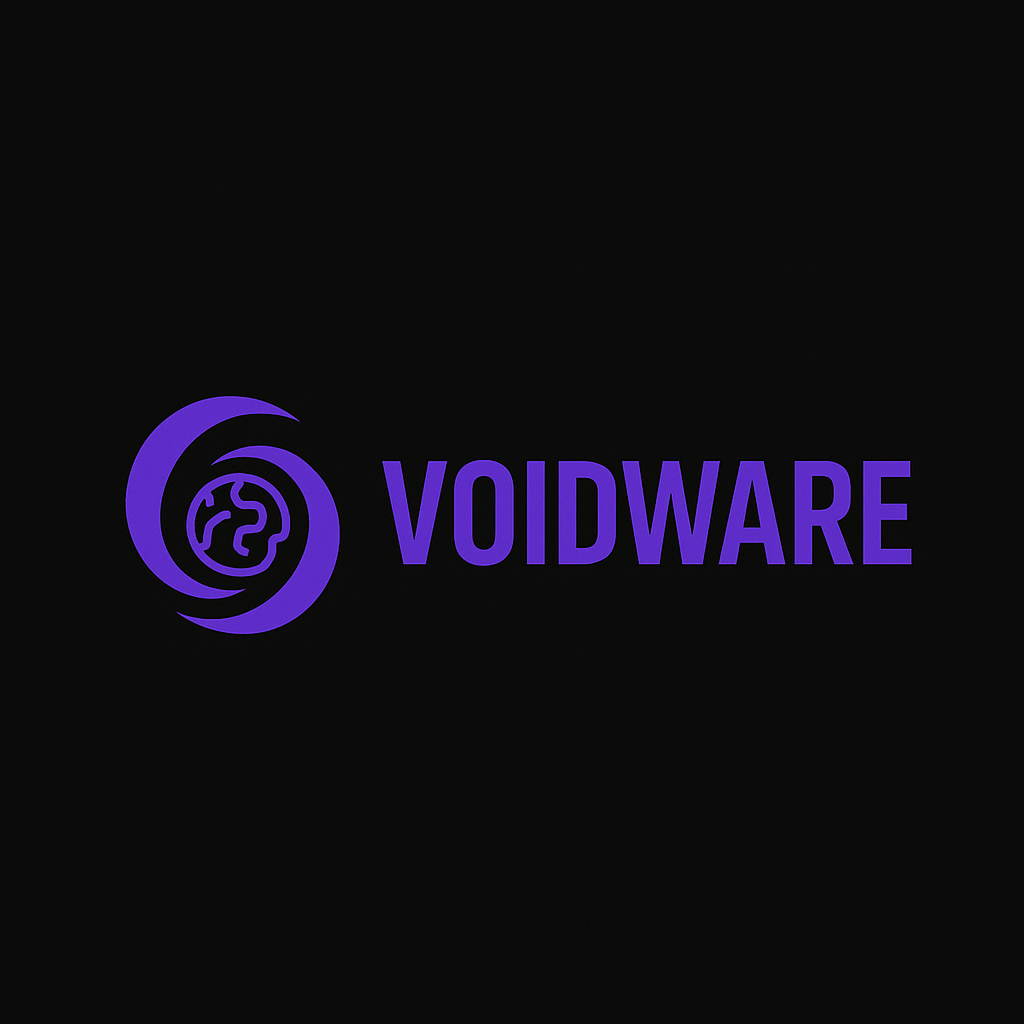 Voidware Logo